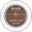 lavera Oogschaduw Signature Colour 02 Walnut, 1 st