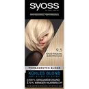 Syoss Haarkleur Professional Performance Cool Pearl Blond 9_5, 1 st.