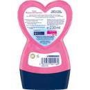 Bübchen Shampooing et revitalisant 2en1 Princesse Rosalea, 230 ml