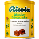 Ricola Sweet, Herbal Original, sucre aux herbes suisse, 250 g