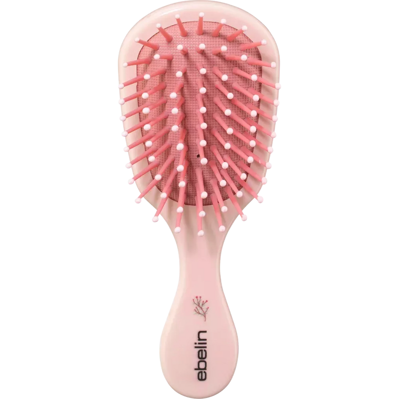 ebelin Mini brosse plate Fox, 1 pièce
