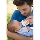 Philips AVENT Natural 2.0 glazen babyfles, 120ml, 1 stuk