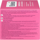 Balea Cire tiède à base de sucre, 250 ml