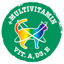 GIMCAT Snack pour chats, Nutri Pockets Country Mix au Canard, Boeuf &amp; Dinde, 150 g