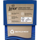 Lenor Color Détergent Amethyst Flower Dream Pods, 18 Wl