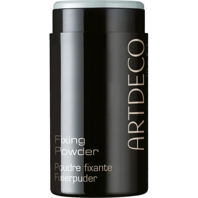 ARTDECO Gezichtspoeder Fixerend Strooipoeder, 10 g