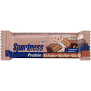 Sportness Eiwit Chocolade Wafer Sticks, 21.5 g