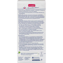 Profissimo Waterfilterpatronen, 3 stuks.