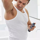 Dove MEN+CARE Deodorant Spray Antiperspirant Care Clean Comfort, 150 ml