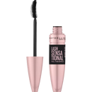 Maybelline New York Mascara Lash Sensational Full Lash Fan Intense Black, 9.5 ml