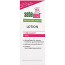 sebamed Lotion Corporelle Peaux Sèches Urée Aiguë (10%), 200 ml