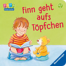 Ravensburger Finn geht aufs Töpfchen, 1 pièce