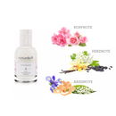 Alverde NATURKOSMETIK Daydream Eau de Parfum, 50 ml