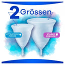 always Menstruatiecup 1 stuk