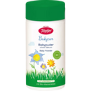 Töpfer Babycare babypoeder zonder talk, 75 g