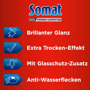 Somat Liquide de rinçage rince-éclat, 750 ml