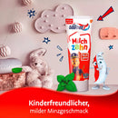 Odol med 3 Tandpasta melktand tot 6 jaar, 50 ml