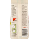 dmBio Gedroogd fruit, stukjes ananas, 100 g