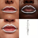 NYX PROFESSIONAL MAKEUP Crayon à lèvres Line Loud 01 Gimme Drama, 1,2 g