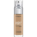 L'ORÉAL PARIS   Make-up Perfect Match 6.N Honing, 30 ml
