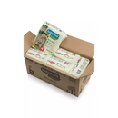 babylove Couches Nature taille 4, Maxi, 8-14 kg, paquet mensuel, 170 pcs.