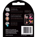 Wilkinson Scheermesjes, Intuition Complete, 3 stuks