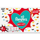 Pampers Diaper Pants Taille 6 (15+ kg) Boîte mensuelle Édition limitée, 88 St