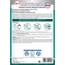 Schaebens Voetmasker sokken (1 paar) intensieve verzorging met shea butter & macadamia, 2 stuks.