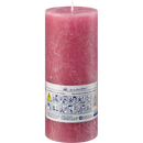 Bougie Profissimo rustique 160/68 baies, 1 pièce