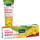 Kneipp Baume chaleur intense à l'Arnica, 100 ml