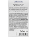 Œuf de maquillage ebelin avec support, 2 pièces