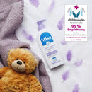 Mixa Body Lotion Panthenol Comfort, Voedende Body Balsem, 250 ml