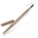 alverde NATURKOSMETIK Crayon à Sourcils Perfect Slim Automatique 04 Macchiato, 0,05 g