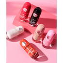 Vernis à ongles gel essence 47 Encre rose, 8 ml