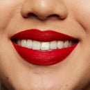 NYX PROFESSIONAL MAKEUP Gloss à lèvres Lingerie XXL Mat 27 On Fuego, 4 ml