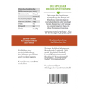 Spicebar Kruidenproeverset "Best of Spicebar", 7 kleine verpakkingen, doos, 84 g
