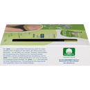 Jessa Sous-vêtement menstruel slip noir taille M naturel, 1 pièce