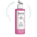 lavera Make-up Remover Soft Eye, 100 ml