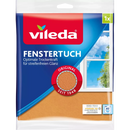 Vileda Chiffon pour fenêtre Chiffon microfibre extra brillant, 1 pièce
