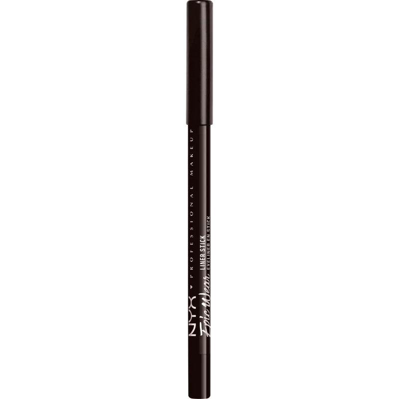 NYX PROFESSIONAL MAKEUP Kajal Epic Wear Sticks 34 Sienna gebrand, 1,22 g