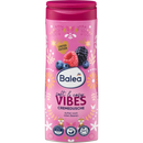 Gel douche crème Balea, doux et confortable, VIBES, 300 ml
