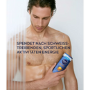 NIVEA MEN Douchegel Sport, 250 ml