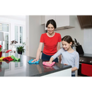 Vileda Doekjes voor alle doeleinden XXL, 8 stuks