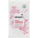 ebelin Wegwerp washandjes voor verzorging, 15 stuks.