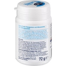 Chewing-gum Dontodent, Fresh White avec xylitol, 50 pièces.