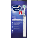 Dontodent Sonic Power elektrische tandenborstel, 1 stuk