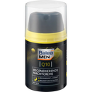 Balea MEN Nachtcrème Q10 regenererend, 50 ml