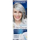 Nutrisse Coloration Cheveux Crème Argentée Gris Perle, 80 ml