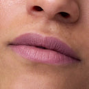 alverde NATURKOSMETIK Lipstick Mat 80 Tender Taupe, 3.7 ml