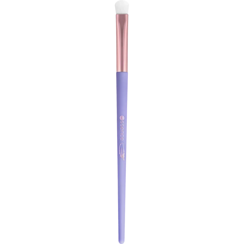 essence Oogschaduwkwast Fluffy Dreams Smudg, 1 st